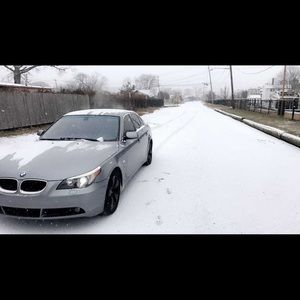 Meet your Posher, Ali